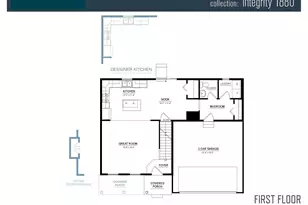 23179 Rumford Dr, South Bend, IN 46628 - Photo 20