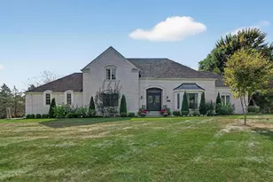 17280 Barryknoll Way, Granger, IN 46530 - Photo 1