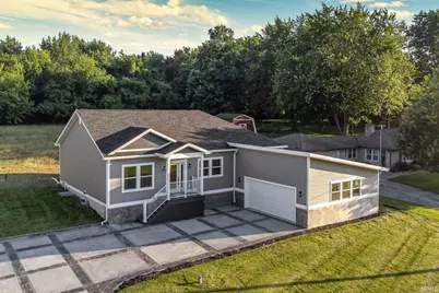 16470 Petro Drive, Mishawaka, IN 46544 - Photo 1