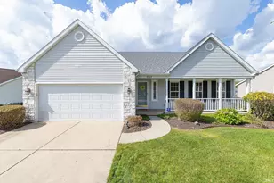 6507 Redenbacher Ct, South Bend, IN 46614 - Photo 1