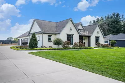 10700 Adams Road, Granger, IN 46530 - Photo 2