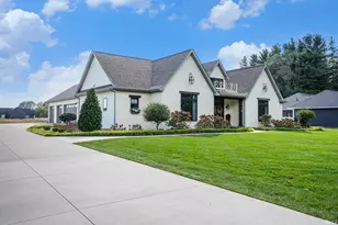 10700 Adams Rd, Granger, IN 46530 - Photo 2