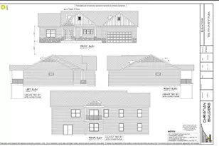 903 N Horizon Dr, Lakeville, IN 46536 - Photo 2