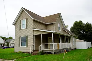 1421 Linden Ave, South Bend, IN 46628 - Photo 1