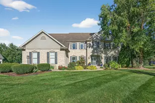 51216 Leeward Point, Granger, IN 46530 - Photo 1