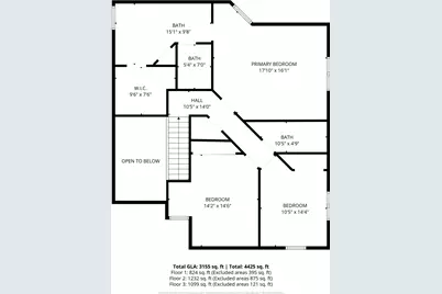 14770 Fairfield Drive, Granger, IN 46530 - Photo 34