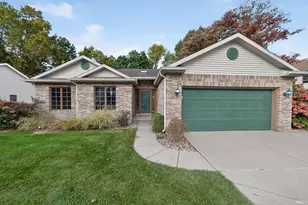 54441 White Tail Dr, Mishawaka, IN 46545 - Photo 1