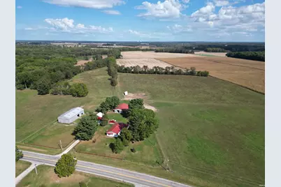3961 S State Road 104 Road, La Porte, IN 46350 - Photo 1