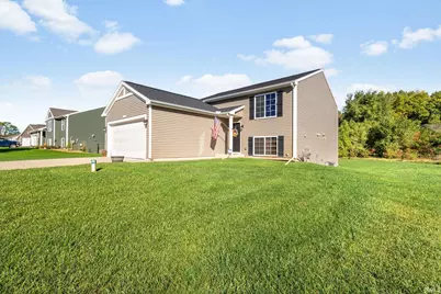 26541 Gaited Horse Trail, South Bend, IN 46619 - Photo 1
