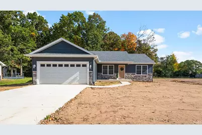 55556 Bittersweet Road, Mishawaka, IN 46545 - Photo 1