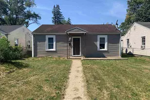 1649 N Adams St, South Bend, IN 46628 - Photo 1