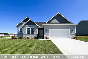 11377 Albany Ridge Dr, Osceola, IN 46561 - Photo 1