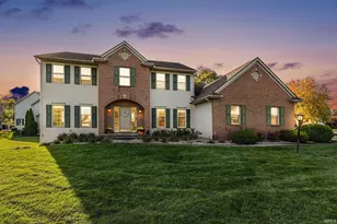 50673 Lakeside Dr, Granger, IN 46530 - Photo 1