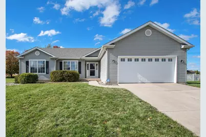 51175 Kendallwood Drive, Granger, IN 46530 - Photo 1