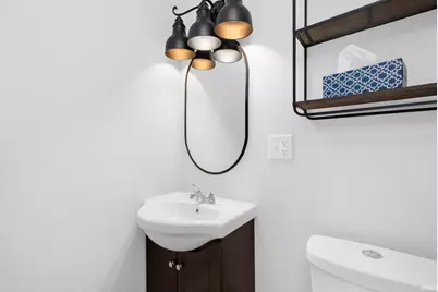 918 W Lasalle Avenue, South Bend, IN 46601 - Photo 10