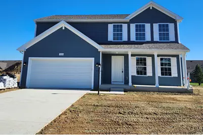3318 Falling Oak Drive, Mishawaka, IN 46544 - Photo 1