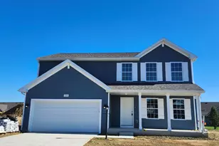3318 Falling Oak Dr, Mishawaka, IN 46544 - Photo 1