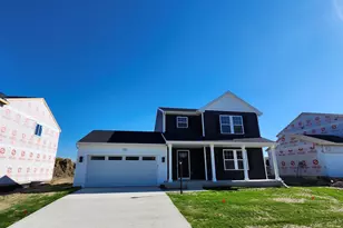 3210 Falling Oak Dr, Mishawaka, IN 46544 - Photo 1