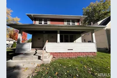 1210 Johnson Street, South Bend, IN 46628 - Photo 1