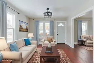 618 Donmoyer Ave, South Bend, IN 46614 - Photo 4