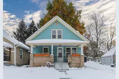 618 Donmoyer Avenue, South Bend, IN 46614 - Photo 2