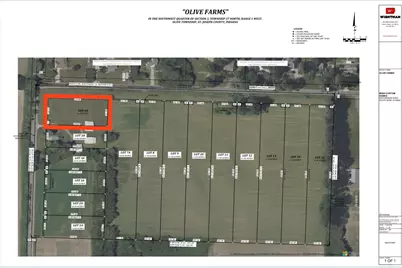 55544 County Line Road, New Carlisle, IN 46552 - Photo 1