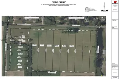 55544 County Line Road, New Carlisle, IN 46552 - Photo 2