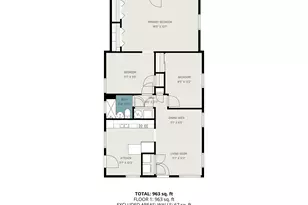 1610 E Donald St, South Bend, IN 46613 - Photo 18