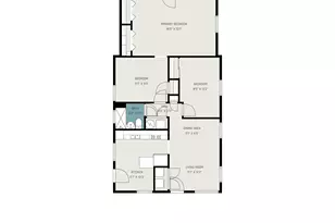 1610 E Donald St, South Bend, IN 46613 - Photo 14