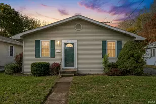 1911 S Ironwood Dr, South Bend, IN 46613 - Photo 1