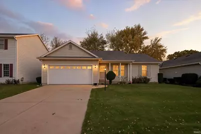 3445 Field Gate Drive, South Bend, IN 46628 - Photo 1