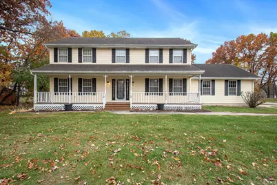 12276 Pennyroyal Lane, Granger, IN 46530 - Photo 1