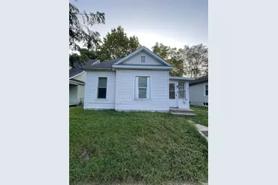 612 N Frances Street, South Bend, IN 46617 - Photo 1
