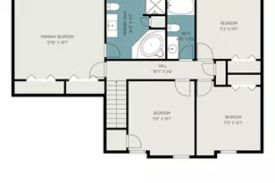 4004 Stonegate Dr, Mishawaka, IN 46544 - Photo 24