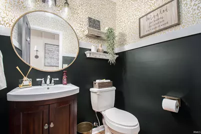 4004 Stonegate Drive, Mishawaka, IN 46544 - Photo 10