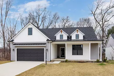 12983 Brick Road, Granger, IN 46530 - Photo 1