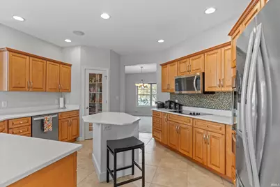 53785 Blue Lake Drive, Elkhart, IN 46514 - Photo 14