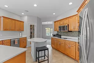 53785 Blue Lake Dr, Elkhart, IN 46514 - Photo 14