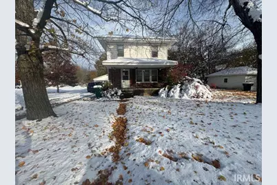 54962 Quince Road, South Bend, IN 46628 - Photo 1