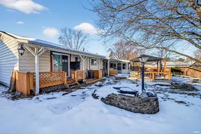 1350 Providence Court, Mishawaka, IN 46544 - Photo 2