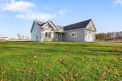 50824 Tasha Drive, Bristol, IN 46507 - Photo 2