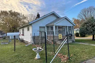 1201 Oakland St, South Bend, IN 46615 - Photo 1