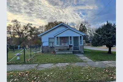 1201 Oakland Street, South Bend, IN 46615 - Photo 2