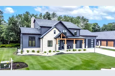 21242 Hallton Drive, Bristol, IN 46507 - Photo 1