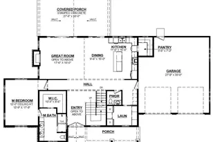 21242 Hallton Dr, Bristol, IN 46507 - Photo 34