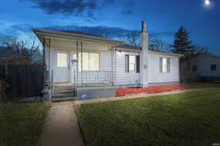 1650 N Meade St, South Bend, IN 46628 - Photo 2