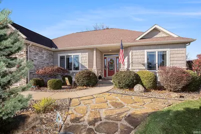 30351 Deer Pointe, Granger, IN 46530 - Photo 2