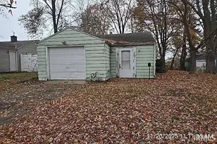 1715 Altgeld St, South Bend, IN 46614 - Photo 1