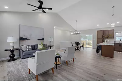 51650 Prescott Avenue, South Bend, IN 46637 - Photo 2