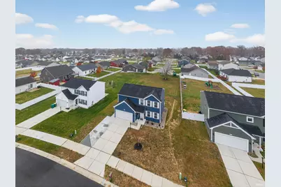 1622 Gauley River Drive, Mishawaka, IN 46544 - Photo 26